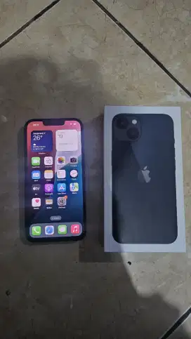 Iphone 13 ibox 128
