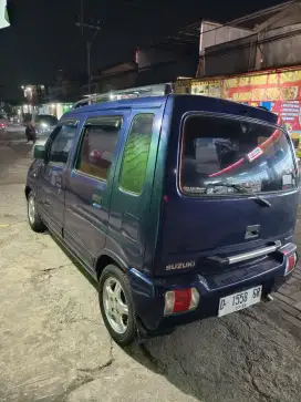 Karimun gx 2004