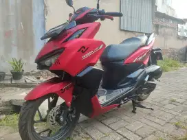 Vario CBS 2022 kota madya pajak on