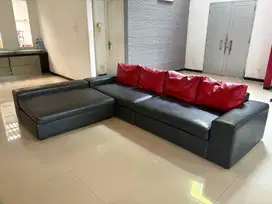 JUAL SOFA L CELLINI