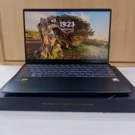 MSI prestige 14 A11SC