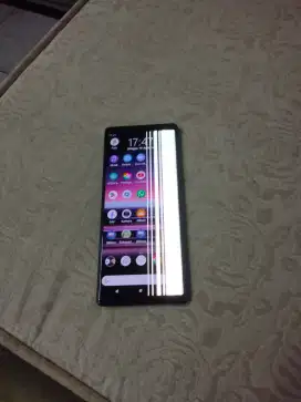 Sony Xperia 5 docomo alloperator