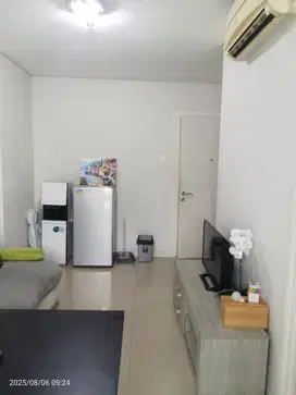 disewakan 2 Bed Apartemen Madison Park Full Furnished