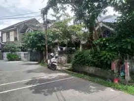 Tanah dalam komplek metro . Neptunus timur