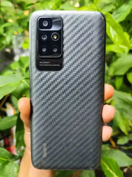 REDMI 10 RAM 4+1/64