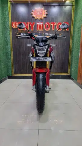 ENY MOTOR - HONDA ALL NEW CB150R SE 2021 - LOW KM