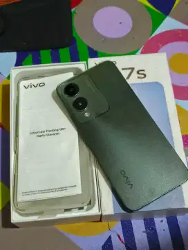 Vivo Y17S Fulset ORI