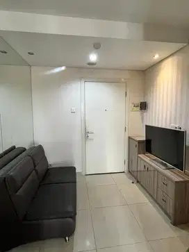 disewakan 1 Bed Apartemen Madison Park Full Furnished
