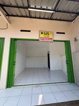 jual Ruko Murah Biasa KPR Cimekar Bandung Timur