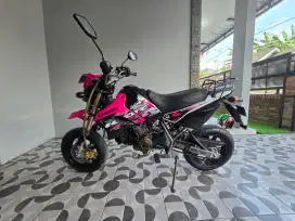 Kawasaki KSR110