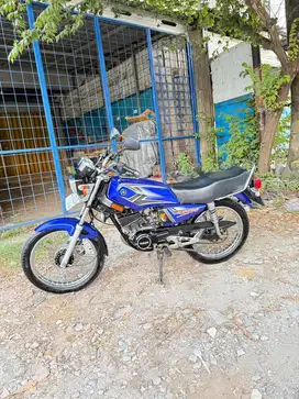Rx King 2004 Pak Guru