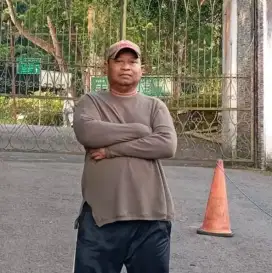 Mencari pekerjaan
