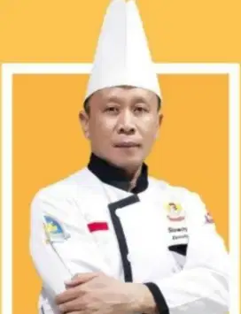 CHEF Kurleb 15 Th F& B