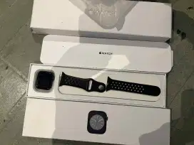 Apple watch SE 1st 40mm inter black