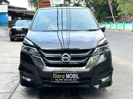 Nissan Serena 2.0 HWS AT Th 2019
