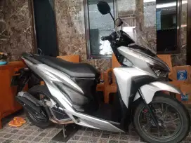Honda Vario150 New 2018 Siap Pakai