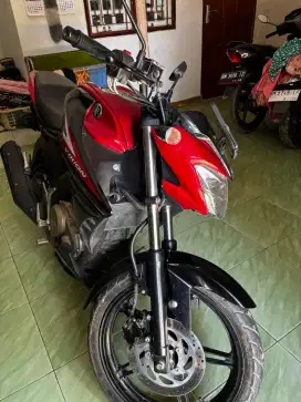 di jual motor Yamaha Vixion tahun 2018