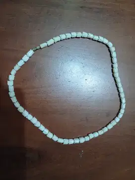 Kalung banjar kalimantan