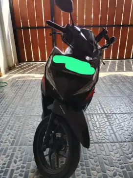 Honda Vario led 150cc