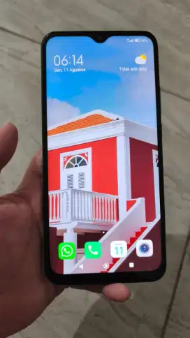 Jual Redmi 9 4/64