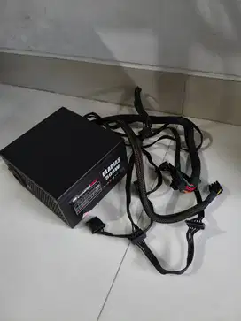 psu VenomRX 500w 80+