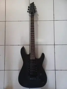 Gitar merk gillmore GM03 Fr asli original mic