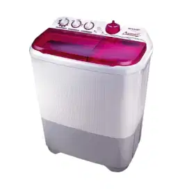 MESIN CUCI BARU