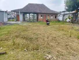 KONTRAK LAHAN TANAH SEWA DAU MALANG