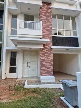Di Jual Cepat Harga Miring Cluster Faraday Gading Serpong