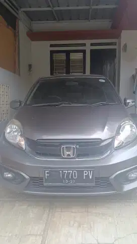 DIJUAL BRIO SATYA ATAS NAMA SENDIRI