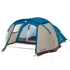 Dijual Tenda Camping Quechua Arpenaz bagus