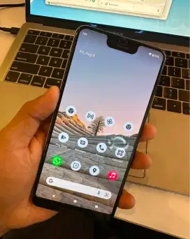 Pixel 3xl not pink