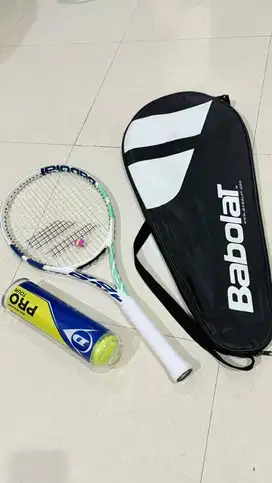 Dijual Raket Tennis Babolat Boost Drive Like New