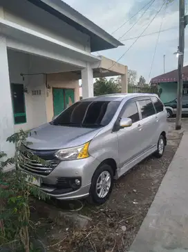 Daihatsu Xenia X deluxe Manual 2017