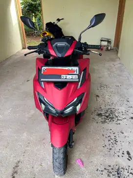 Honda aman ss lengkap