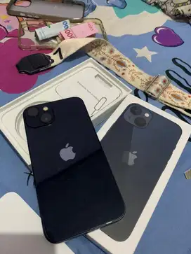 IPHONE 13 128gb ibox