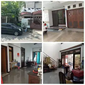 JUAL Rumah di Sukomanunggal
