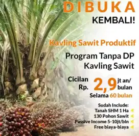 Jasa pasif income