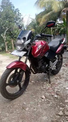 Di.jual tiger rawatan 2012 orian