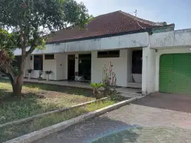 Rumah Luas dekat Candi Singosari