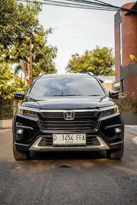 BRV PRESTIGE SENSING