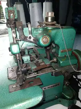 Mesin obras siap pakai merk pegasus