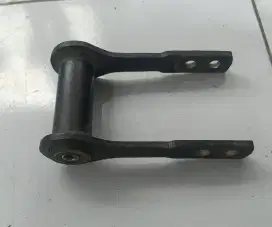 Pemendek/peninggi cbr, crf, klx