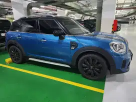 Mini cooper countryman
