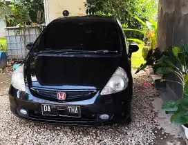 Honda jazz GD3 2005