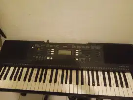 Jual Cepat - Yamaha PSR E343