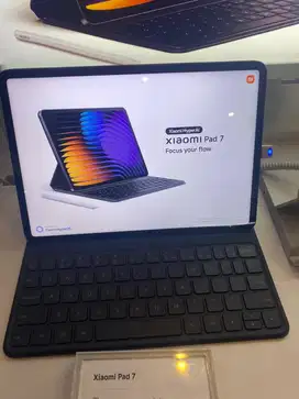 xiaomi pad 7 8/256