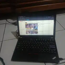 Dijual laptop lenovo thinkpad 4290NR6,cibubur jaktim