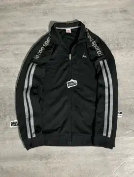 Tracktop Le Coq Sportif Size XL