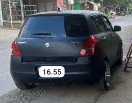 Suzuki Swift AT